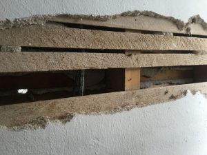 plaster-iii